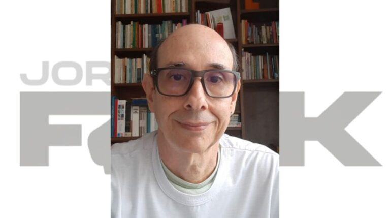 Renato Massari publica nova edição de romance literário jornal Folk