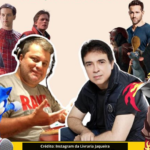 Banner de divulgação do Jaqueira Geek 2024.