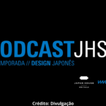 Logotipo do JHSP Podcast.