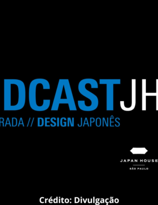 Logotipo do JHSP Podcast.