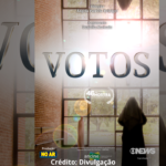 Pôster do documentário Votos.