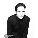 Foto do ator David Dastmalchian.
