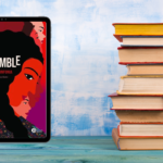 Imagem-montagem com capa do livro Ensemble — de Solo a Sinfonia.