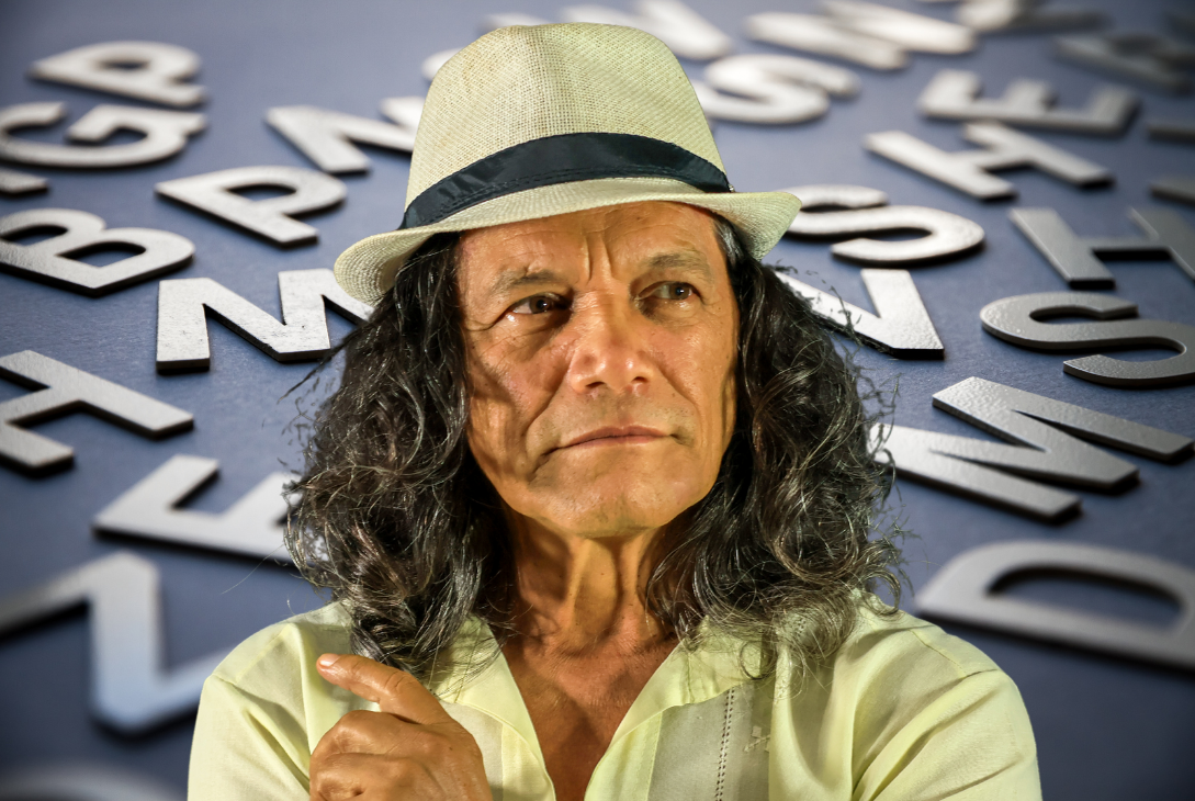 Foto-montagem do autor do artigo.