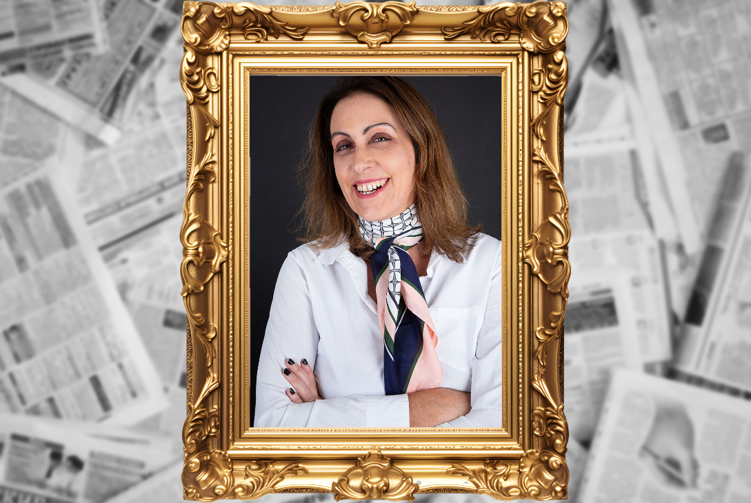 Foto-montagem da autora do artigo.