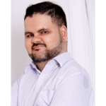 Foto do autor do artigo.