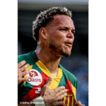 Foto do jogador Ball.