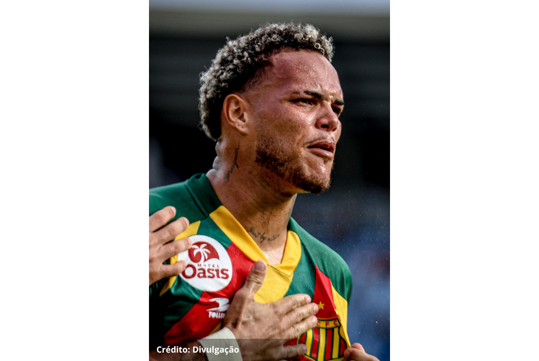 Foto do jogador Ball.