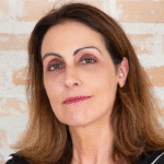 Foto da autora do artigo: Patricia Punder.