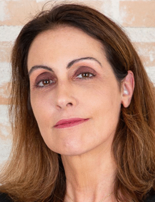Foto da autora do artigo: Patricia Punder.