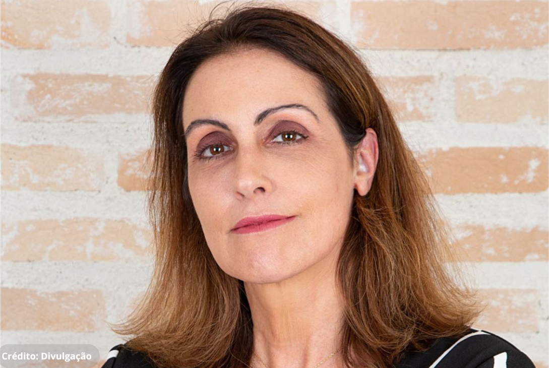 Foto da autora do artigo: Patricia Punder.