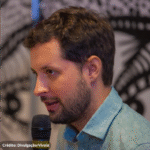 Foto do autor do artigo.