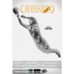 Banner do filme Niguém é campeão sozinho.