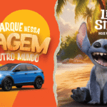 Banner da campanha da Movida.