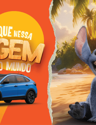 Banner da campanha da Movida.