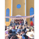 Foto do evento Familhão que aconteceu em Indiaporã.