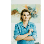 Foto da autora do artigo, Lilian Carvalho.