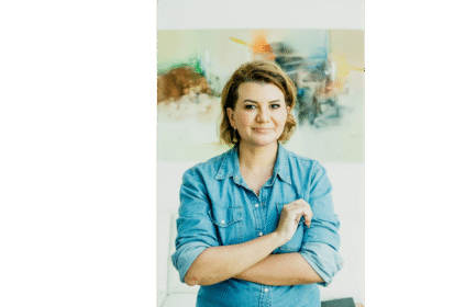 Foto da autora do artigo, Lilian Carvalho.