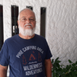 Foto do autor do artigo.