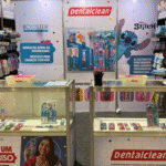 Stand da Dentalclean.