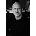 Foto do autor do artigo.