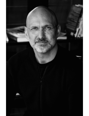 Foto do autor do artigo.