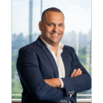 Foto do autor do artigo.