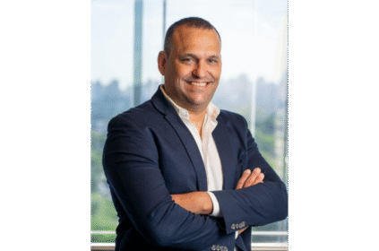 Foto do autor do artigo.