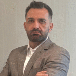 Foto do autor do artigo.