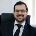 Foto do autor do artigo.