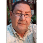 Foto do autor do artigo.