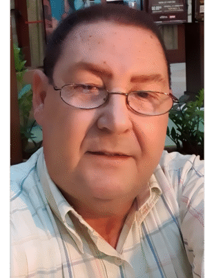 Foto do autor do artigo.