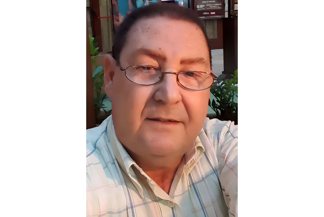 Foto do autor do artigo.