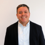 Foto do autor do artigo.