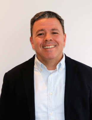 Foto do autor do artigo.