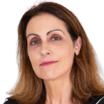 Foto do autor do artigo.