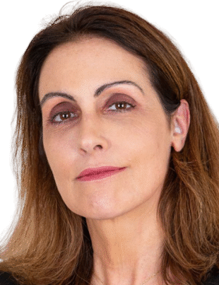 Foto do autor do artigo.