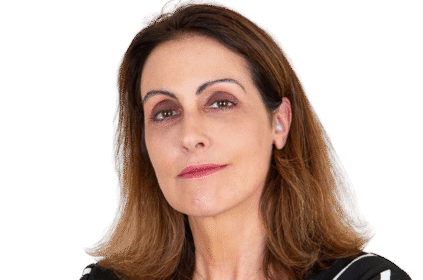 Foto do autor do artigo.