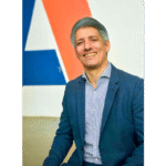 Foto do autor do artigo.