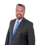 Foto do autor do artigo.