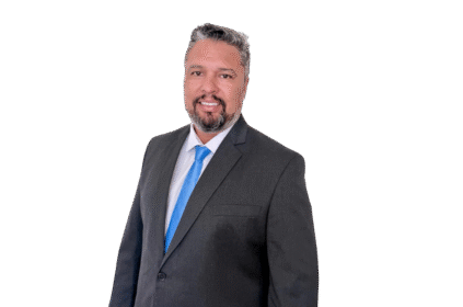 Foto do autor do artigo.