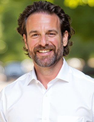 Foto do autor do artigo.