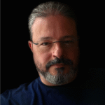 Foto do autor do artigo.