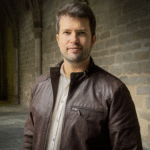 Foto do autor do artigo.