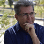 Foto do autor do artigo.