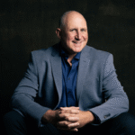 Foto do autor do artigo.