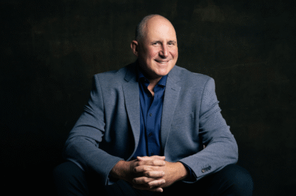 Foto do autor do artigo.