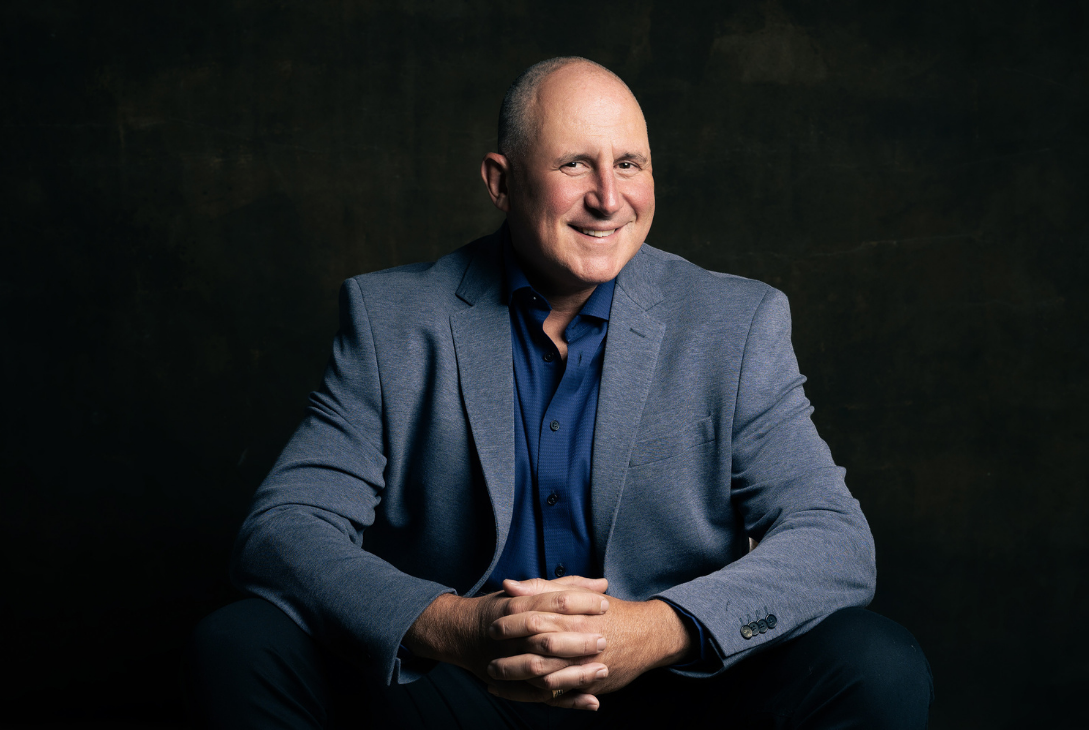 Foto do autor do artigo.