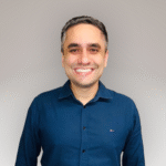 Foto do autor do artigo.