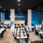 Foto do Asia Shipping.